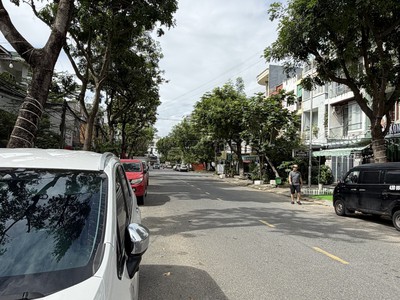 Bán cặp đất mt dương tự minh sơn trà, khu phố hàn quốc, 180m2, chỉ 39 tỷ 0