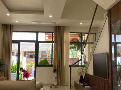 Nhà phố nhỉnh 4 tỷ - 20 đến phút phú mỹ hưng - 1 trệt 2 lầu 2