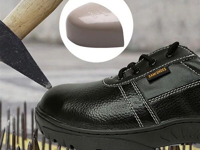 Ưu điểm và tính năng của giày bảo hộ tại Đà Nẵng 0