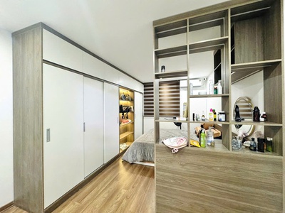 Bán nhà hoàng quốc việt - cầu giấy - 45m2 - 5 tầng - 13 tỷ 3