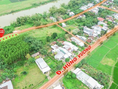 Chỉ với 490triệu đã sở hữu 1 lô đất thành phố mới Duy Xuyên, Đà Nẵng 3