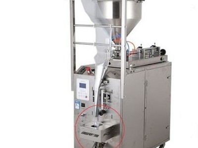 Máy đóng gói chất lỏng chuyên nghiệp 0