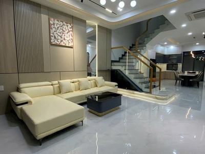 Cho thuê nhà khu đô thị  mỹ gia gói 3   nam nha trang. 0