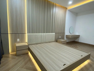 Cho thuê nhà khu đô thị  mỹ gia gói 3   nam nha trang. 4