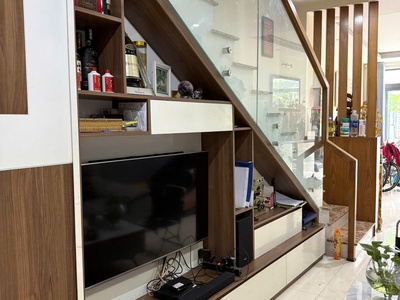 Bán nhà mặt tiền ngã 7 trung tâm nha trang đường núi một 3 tầng 1 tum giá 10,5 tỷ 4