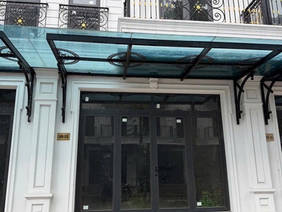 Phân lô - vỉa hè - oto tránh - kinh doanh 1