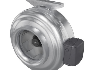  ERA PRO MARS GDF 250   Giải pháp thông gió thông minh cho không gian hiện đại 0