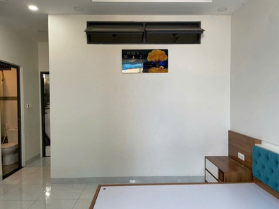 Nhà vị trí đẹp phường bắc nha trang-  cách  biển 400m. 2