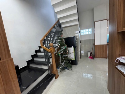 Nhà vị trí đẹp phường bắc nha trang-  cách  biển 400m. 4