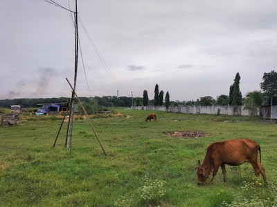 Gáp bán 915m2 đất mt nguyễn thị sáu, xuân thới thượng hóc môn.chỉ 33 tỷ 2