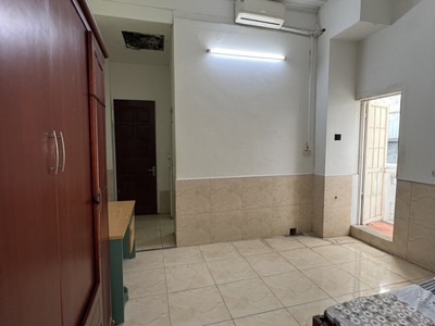 Ngõ 123 trung kính phòng 25m2 giá 3.2 triệu 3