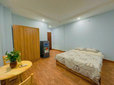 BINGO cho thuê phòng giá rẻ,có phòng ghép,an ninh,sạch sẽ,mới đẹp,ngay bến xe q8 0