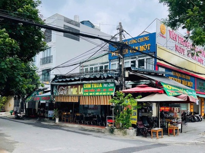 Bán 3 lô đất liền kề mặt tiền lê thị riêng quỹ đất hiếm giữa trung tâm 3