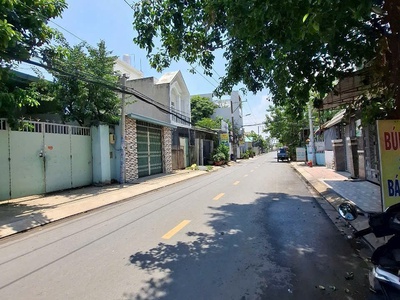 Bán nhà xưởng  750m  siêu hiếm   mặt tiền thạnh xuân, quận 12 giá tốt 1