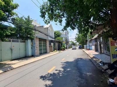 Bán nhà xưởng  750m  siêu hiếm   mặt tiền thạnh xuân, quận 12 giá tốt 2