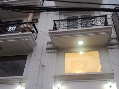 Nhà trọ giá rẻ đẹp ,mới toanh , 20m2 tại tạ quang bửu ,P4, 8, HCM, 4 triệu ngay trung tâm Q 8, 1, 5 6