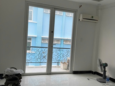 Nhà trọ giá rẻ đẹp ,mới toanh , 20m2 tại tạ quang bửu ,P4, 8, HCM, 4 triệu ngay trung tâm Q 8, 1, 5 2
