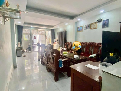 Giảm sốc 3t còn hơn 12t chốt nhanh ccdv dòng tiền 40tr tháng p. tân chánh hiệp, q12 2