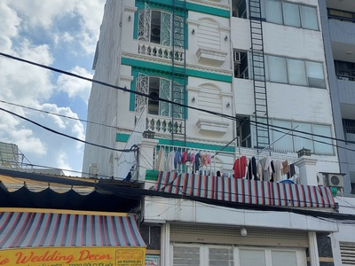 Tin giật tít   chốt nhanh căn hộ dịch vụ dòng tiền 40tr tháng siêu hot quận 12 2