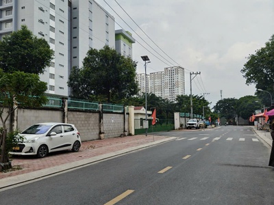 Tin giật tít   chốt nhanh căn hộ dịch vụ dòng tiền 40tr tháng siêu hot quận 12 4