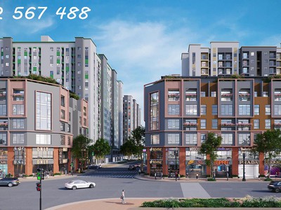 The grand harbor hải phòng   vị trí vàng, sinh lời dài hạn 2