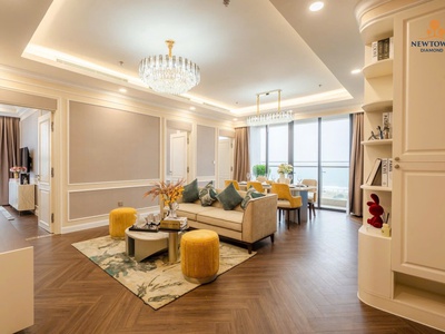 Căn hộ ven biển đà nẵng   đòn bẩy sinh lời bền vững 1