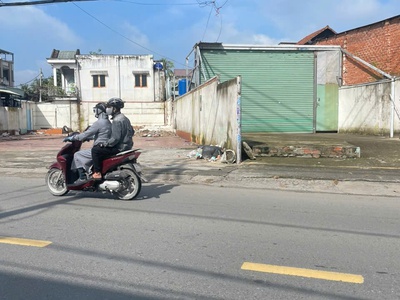 Chủ gửi bán gấp   siêu lô đất  10x25  một xẹc hà huy giáp, thới an, quận 12 1