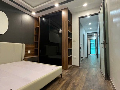 Siêu hiếm, bán nhà mặt phố phan kế bính, kinh doanh đỉnh, mặt tiền 4.5m, chỉ 36 tỷ 2