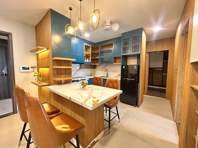 Căn hộ mơ ước tại lavida plus quận 7 giá chỉ 5 tỷ, diện tích 74m2, thiết kế hiện đại và tiện ích 3