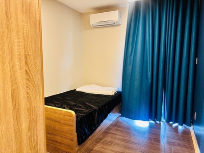 Căn hộ mơ ước tại lavida plus quận 7 giá chỉ 5 tỷ, diện tích 74m2, thiết kế hiện đại và tiện ích 4