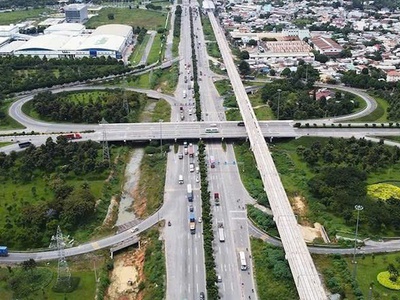 An cư   đầu tư bền vững tại the link city   dầu giây 2