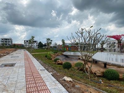 The link city   đất nền quy hoạch bài bản, pháp lý rõ ràng 2