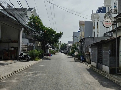 Siêu phẩm đất mặt tiền hương lộ 80b đông thạnh, hóc môn 2