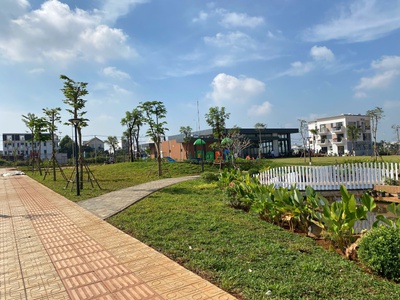 The link city dầu giây   đất nền trung tâm hành chính, giá tốt giai đoạn 1 4