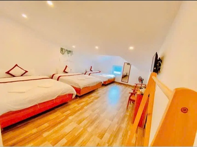 Cho thuê khách sạn kqh golf valley   đang kinh doanh ổn định 1