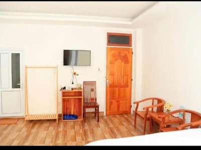 Cho thuê khách sạn kqh golf valley   đang kinh doanh ổn định 2