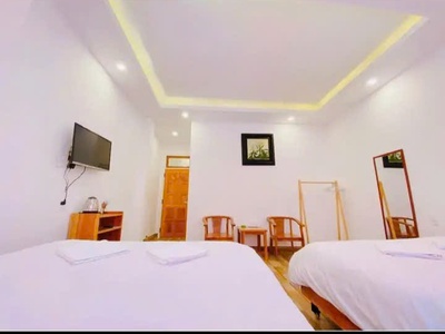 Cho thuê khách sạn kqh golf valley   đang kinh doanh ổn định 3