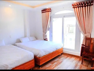 Cho thuê khách sạn kqh golf valley   đang kinh doanh ổn định 4