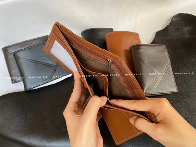 Gia công quà tặng đồ da theo yêu cầu   CÓ VAT 1