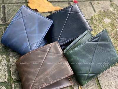 Gia công quà tặng đồ da theo yêu cầu   CÓ VAT 2