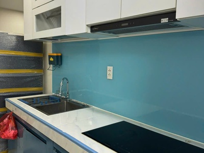 Cho thuê căn hộ 2pn tạii hqc 35 hồ học lãm, bình tân 6,5tr. nhà mới có nội thất 2