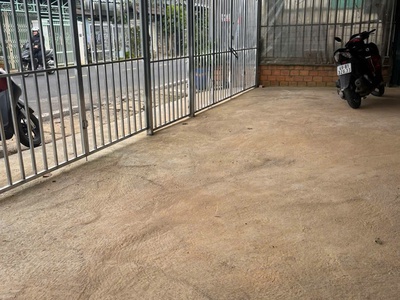 Cho thuê kho 200m ngay mặt tiền đường hồ xuân hương đà lạt 10tr/ tháng 4