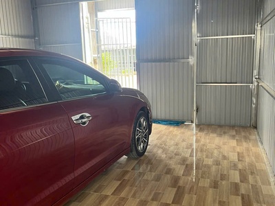 Cho thuê kho 200m ngay mặt tiền đường hồ xuân hương đà lạt 10tr/ tháng 0