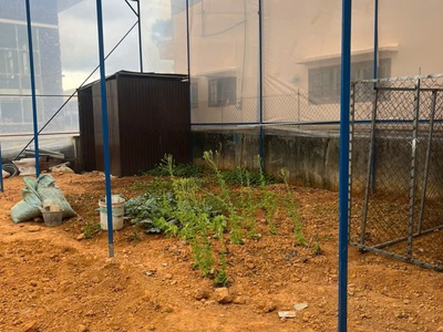 Cho thuê kho 200m ngay mặt tiền đường hồ xuân hương đà lạt 10tr/ tháng 2