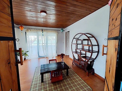 Cho thuê villa sân vườn thánh tâm -  kinh doanh homestay 4