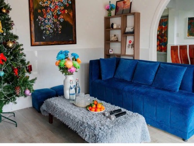 Cho thuê villa sân vườn thánh tâm -  kinh doanh homestay 3