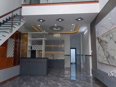 Bán nhanh căn  nhà phố địa chỉ tại 65/7/2a xtt25 bà điểm. hm 2