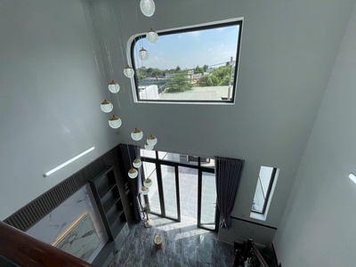 Bán nhanh căn  nhà phố địa chỉ tại 65/7/2a xtt25 bà điểm. hm 3