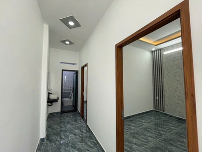 Bán nhanh căn  nhà phố địa chỉ tại 65/7/2a xtt25 bà điểm. hm 4