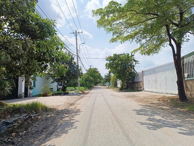 Bán nhà xưởng  750m  siêu hiếm   mặt tiền thạnh xuân, quận 12 giá tốt 0